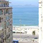 Cavirio Sl1101 - Excelente 3 Qts A 100M Da Praia De Copacabana