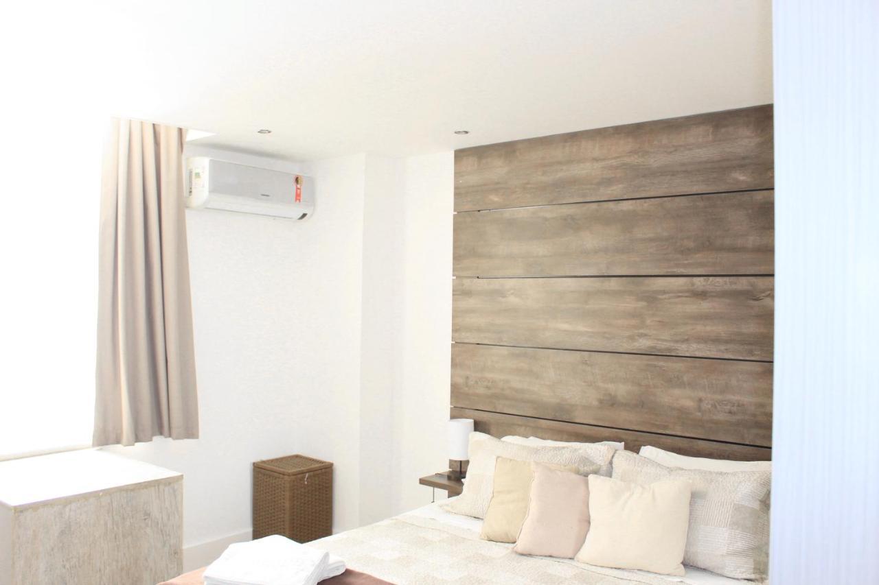 Apartemen Cavirio Sl1101 - Excelente 3 Qts A 100m Da Praia De Copacabana