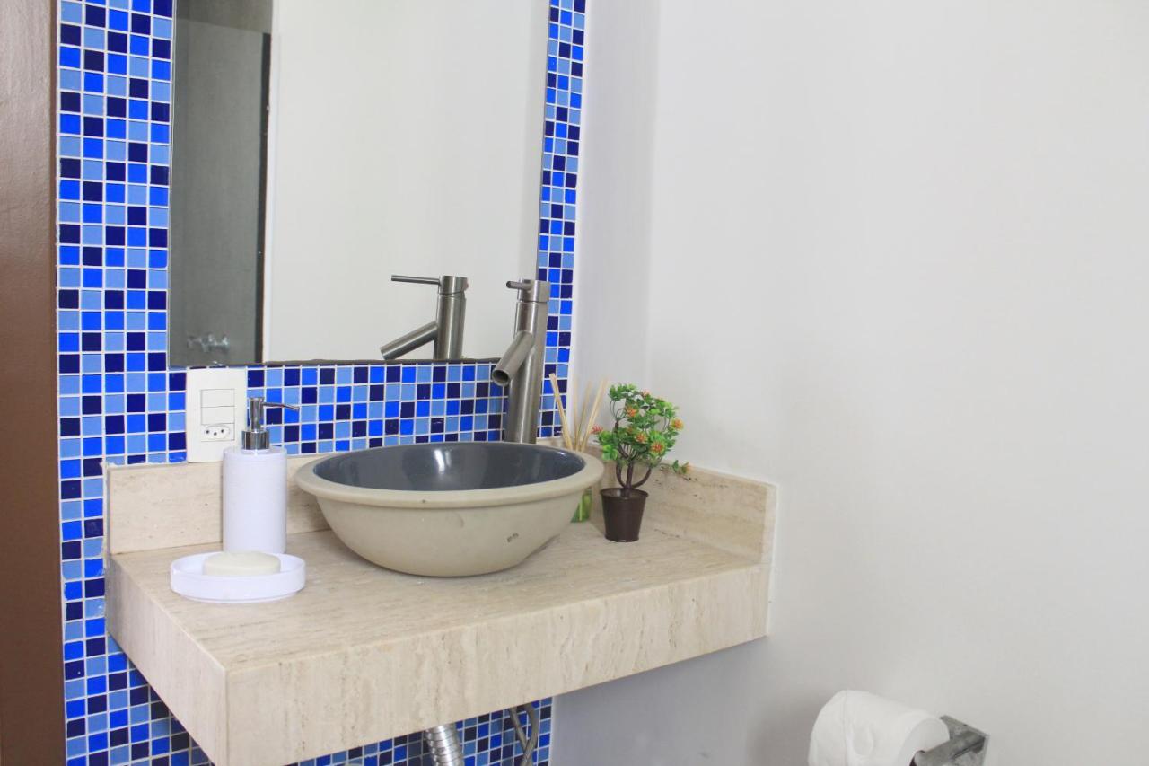 Cavirio Sl1101 - Excelente 3 Qts A 100m Da Praia De Copacabana Apartemen