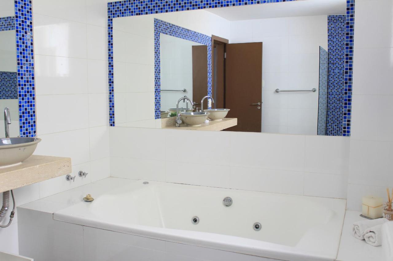 Apartemen Cavirio Sl1101 - Excelente 3 Qts A 100m Da Praia De Copacabana Rio de Janeiro